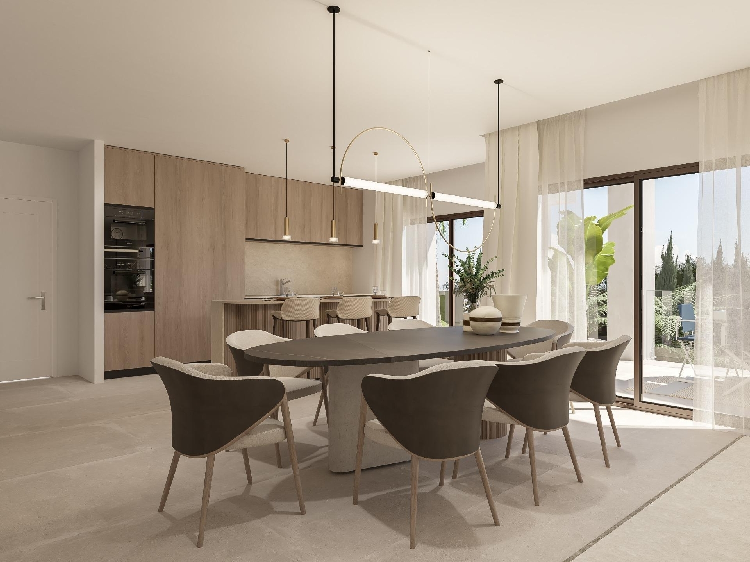  for sale villa Bahía De Javea Marina Alta 5