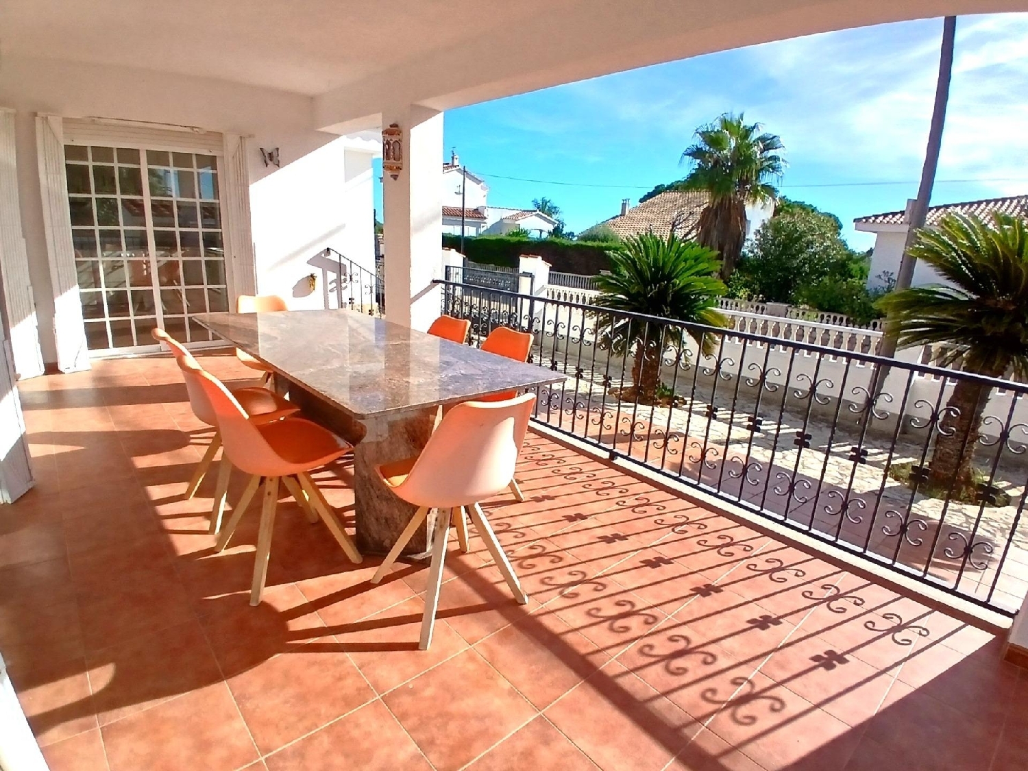  en venta chalet Alcanar Montsià 3