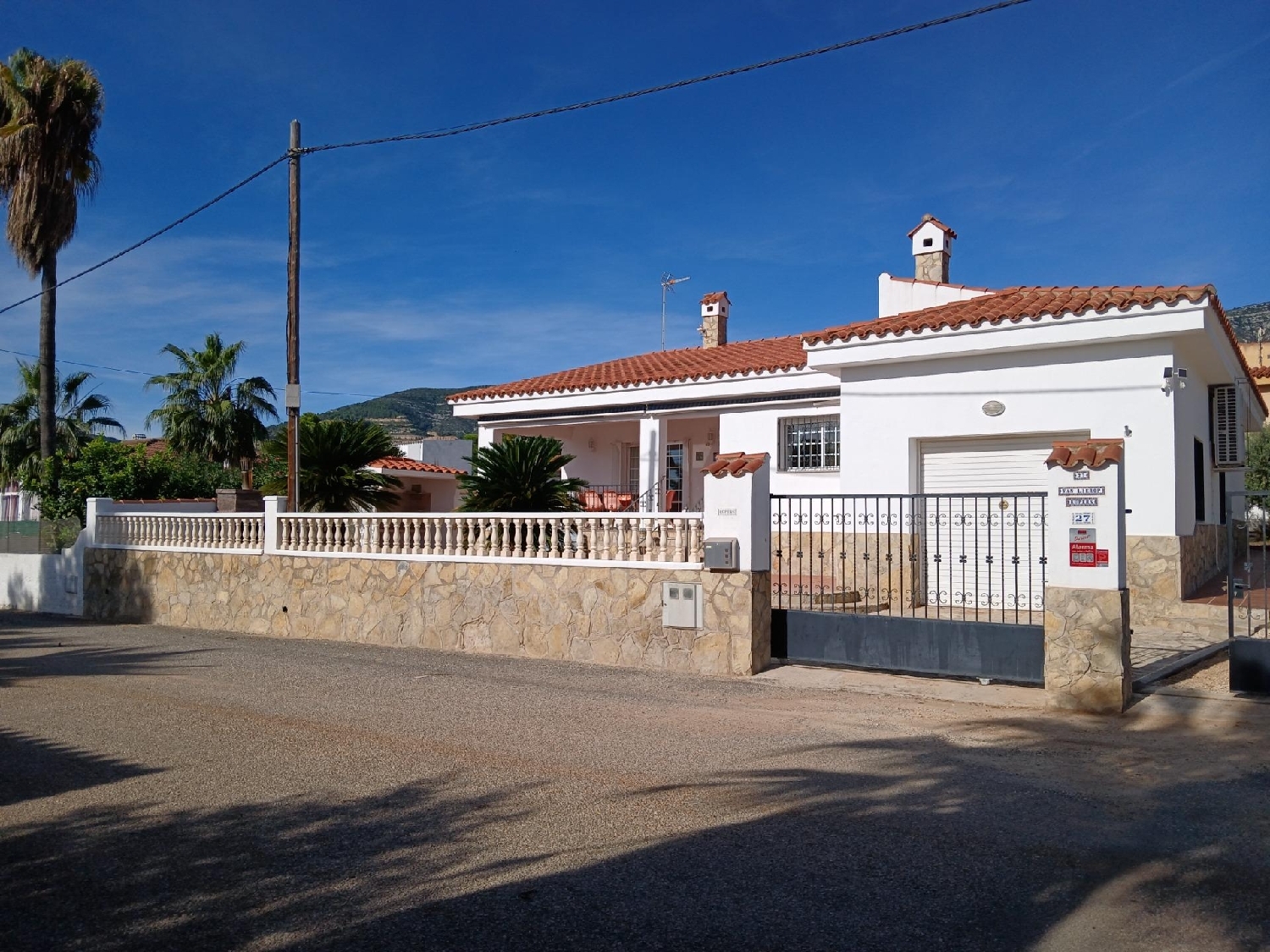  en venta chalet Alcanar Montsià 1