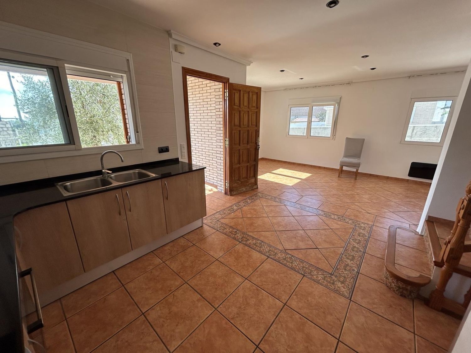  à vendre villa Alcanar Montsià 7