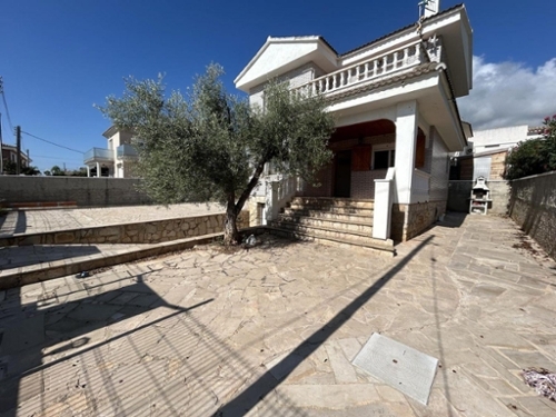 Alcanar Montsià villa foto 6309732