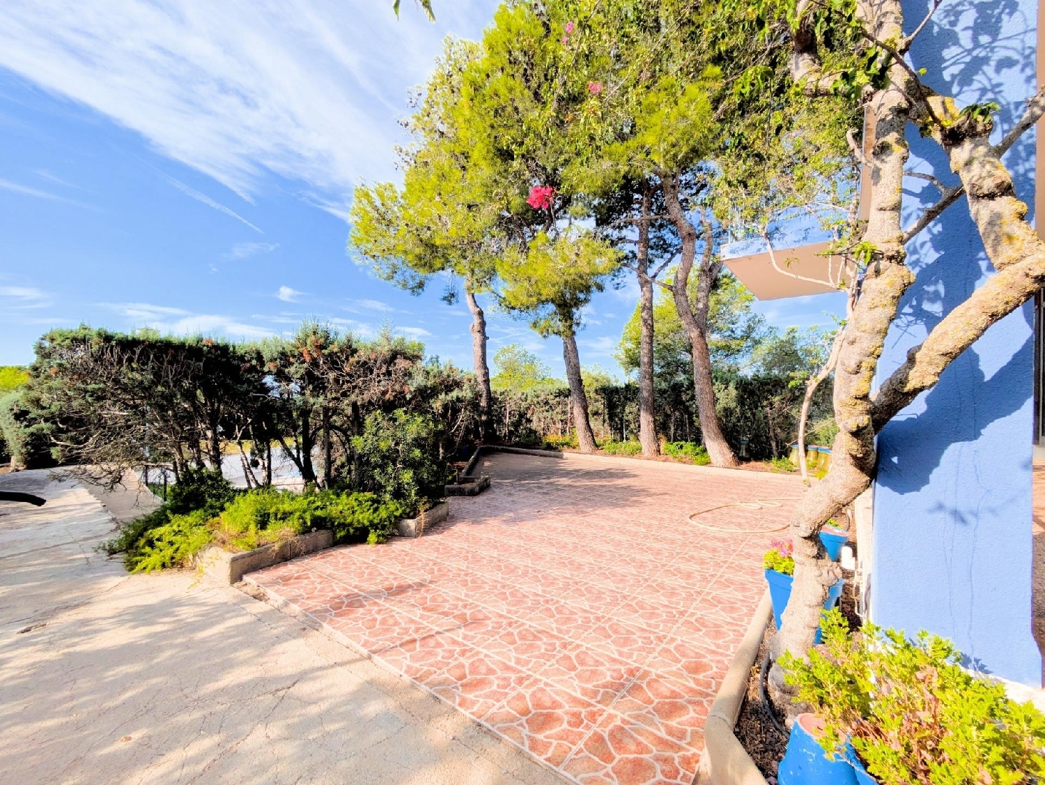  à vendre villa Alcanar Montsià 4