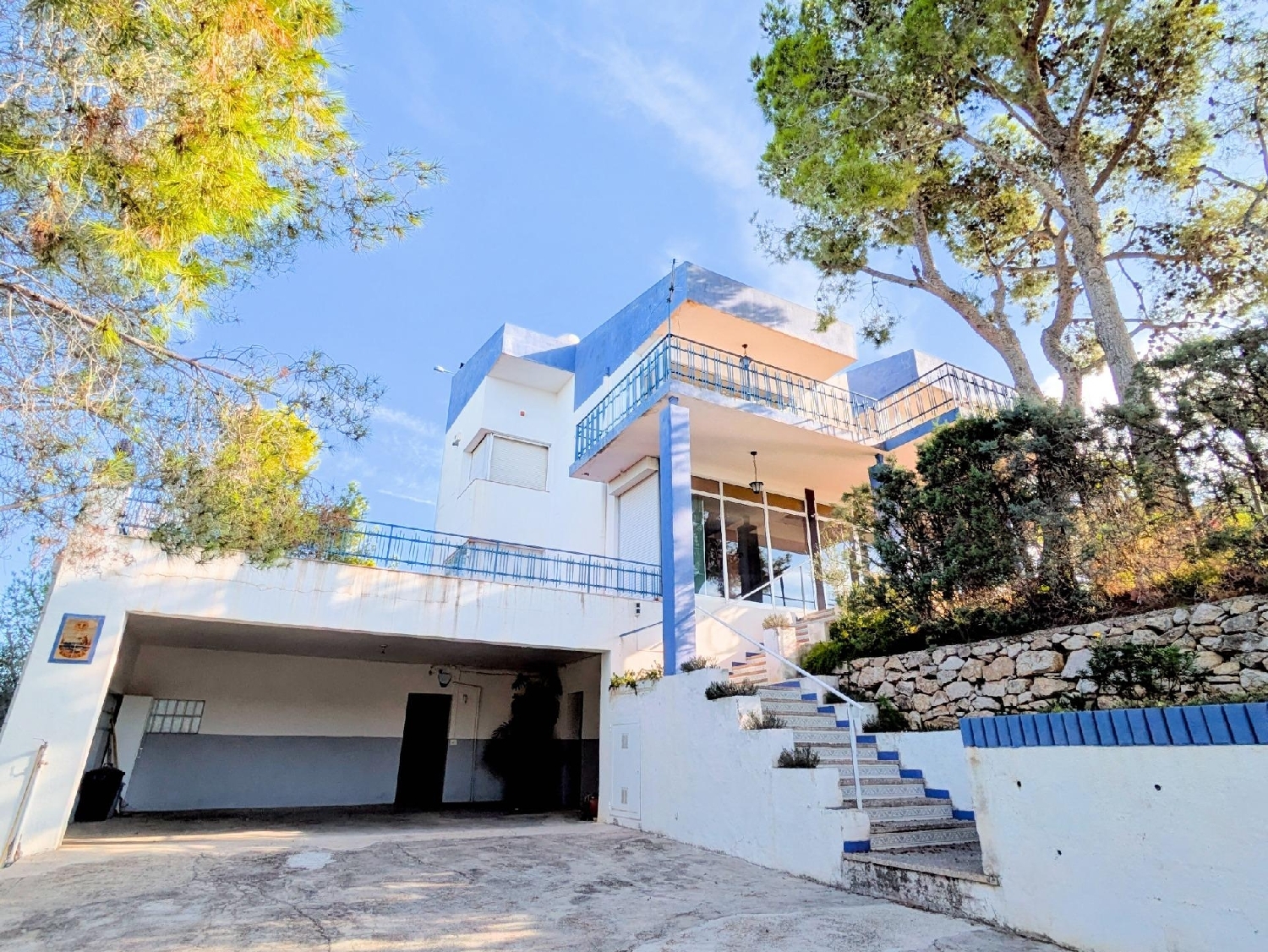  à vendre villa Alcanar Montsià 1