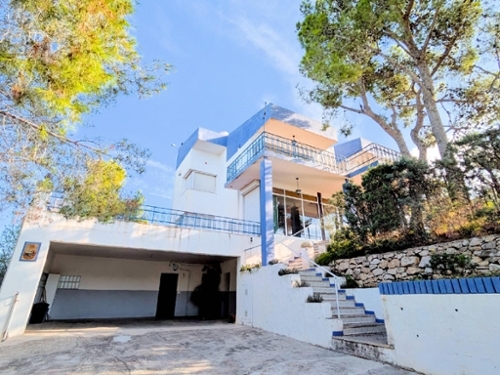 Alcanar Montsià villa foto 6312908