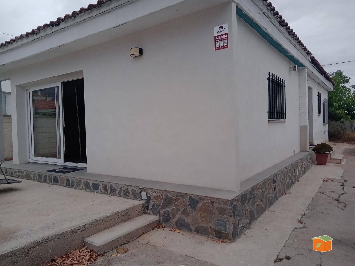  till salu villa Alcanar Montsià 5