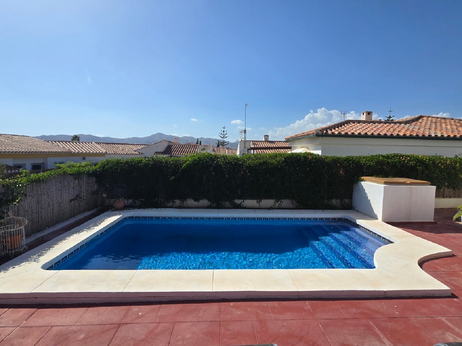 te koop villa Alcaucín Axarquía 3