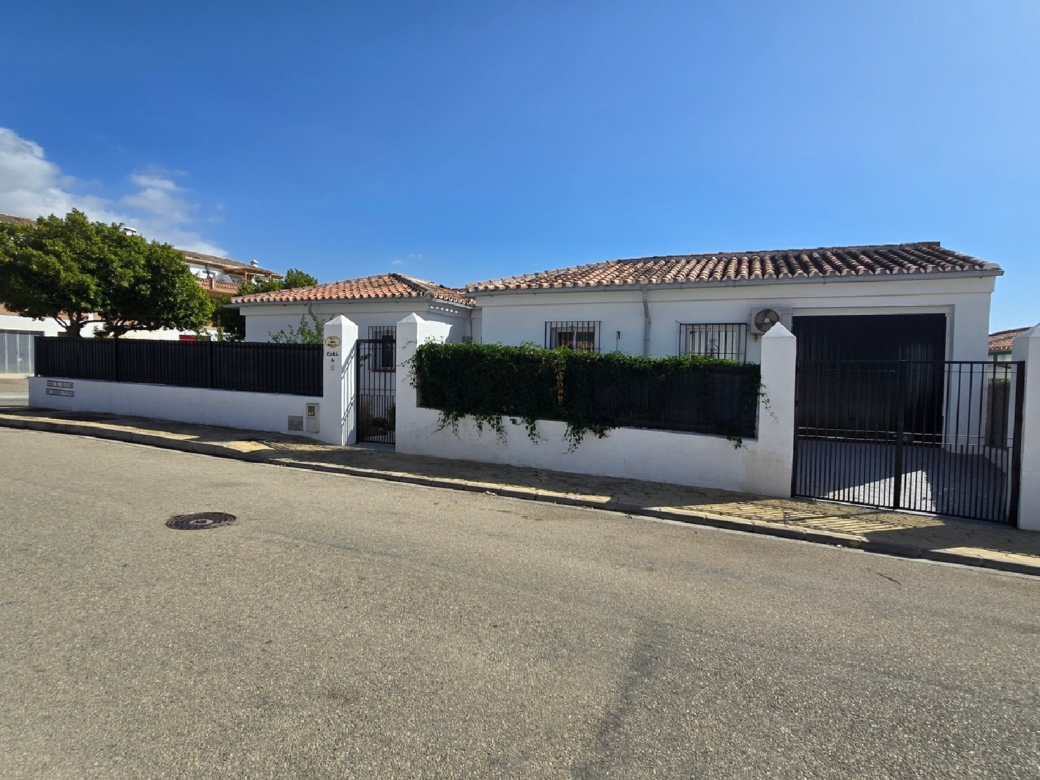 te koop villa Alcaucín Axarquía 5