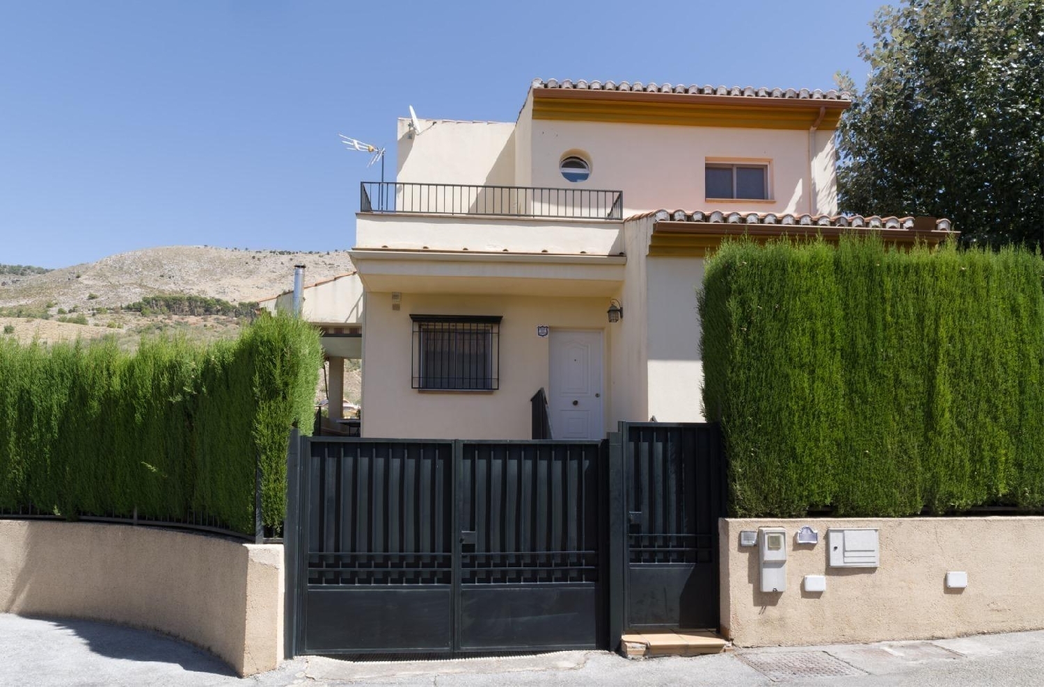  for sale villa Alfacar Vega De Granada 1