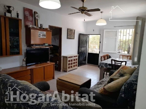 Alfarp Ribera Alta Villa Bild 6309345