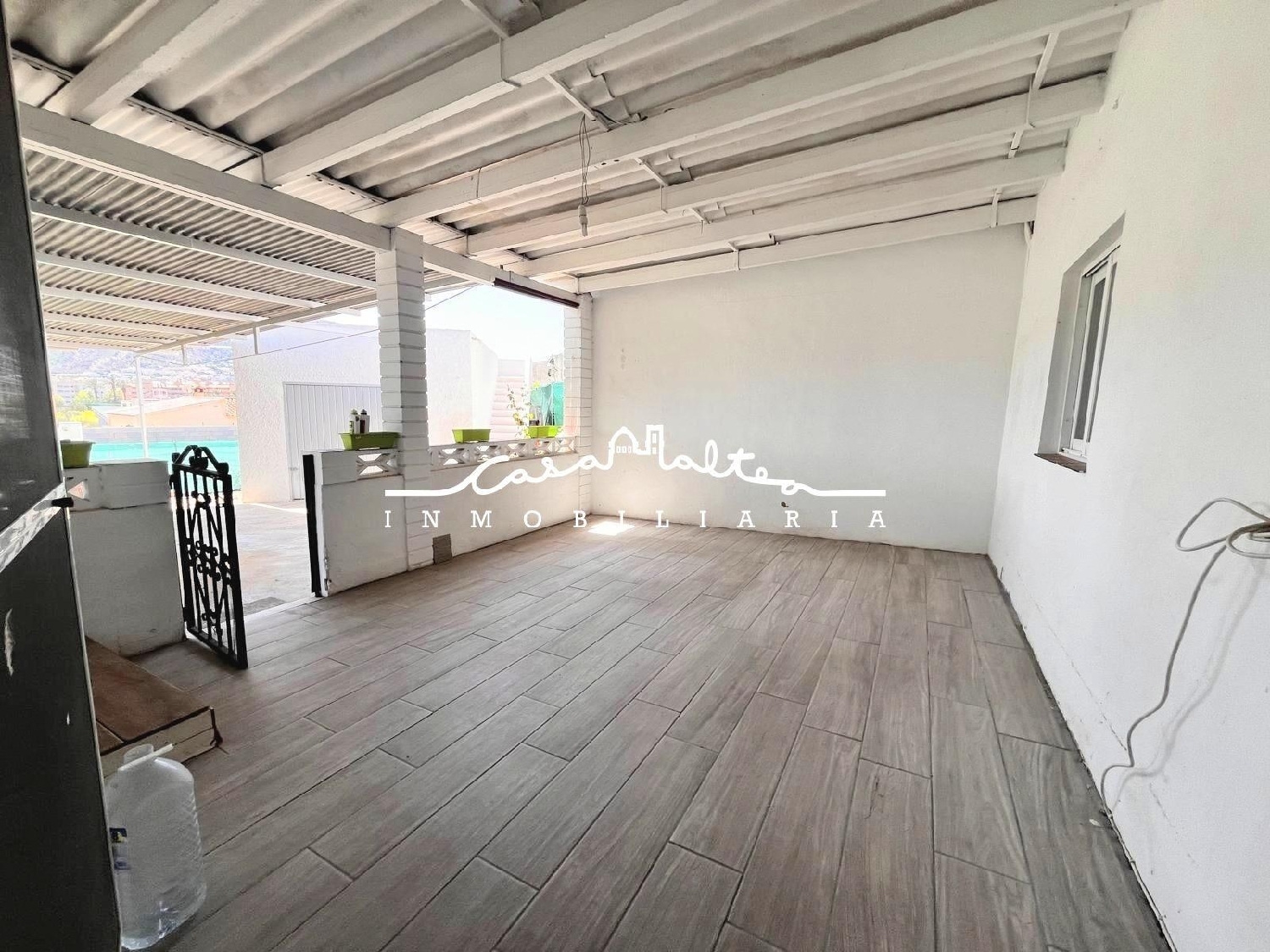  à vendre villa Alfaz Del Pi Marina Baixa 7