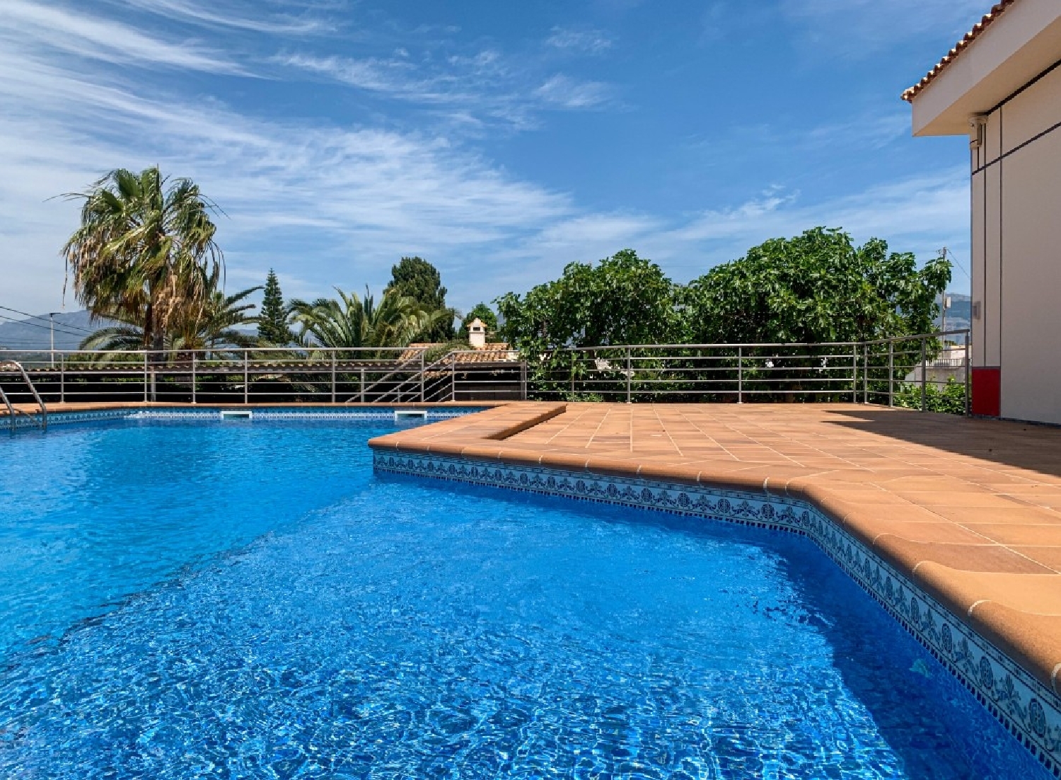  à vendre villa Alfaz Del Pi Marina Baixa 4