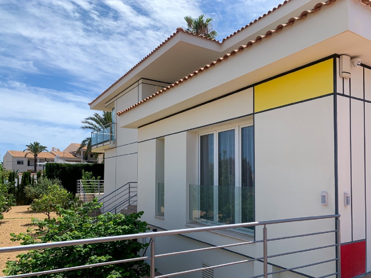  à vendre villa Alfaz Del Pi Marina Baixa 7