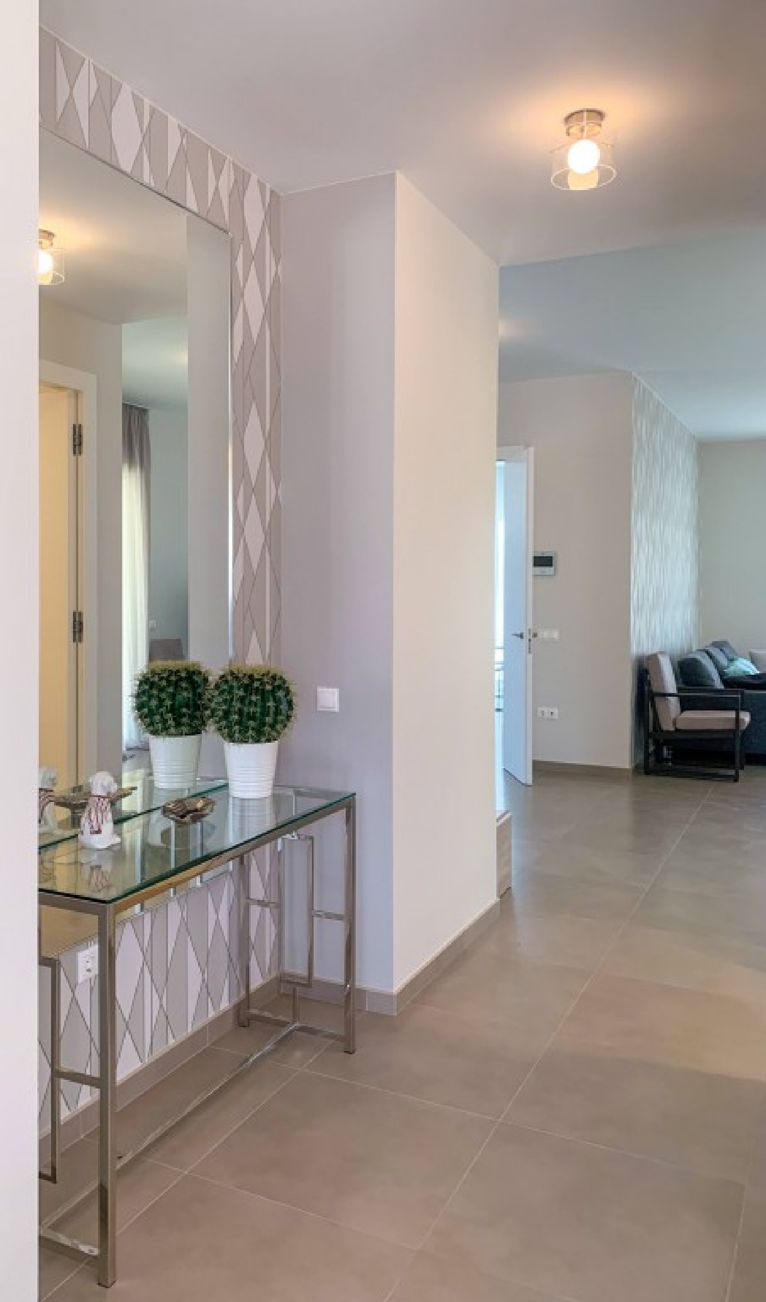  à vendre villa Alfaz Del Pi Marina Baixa 8