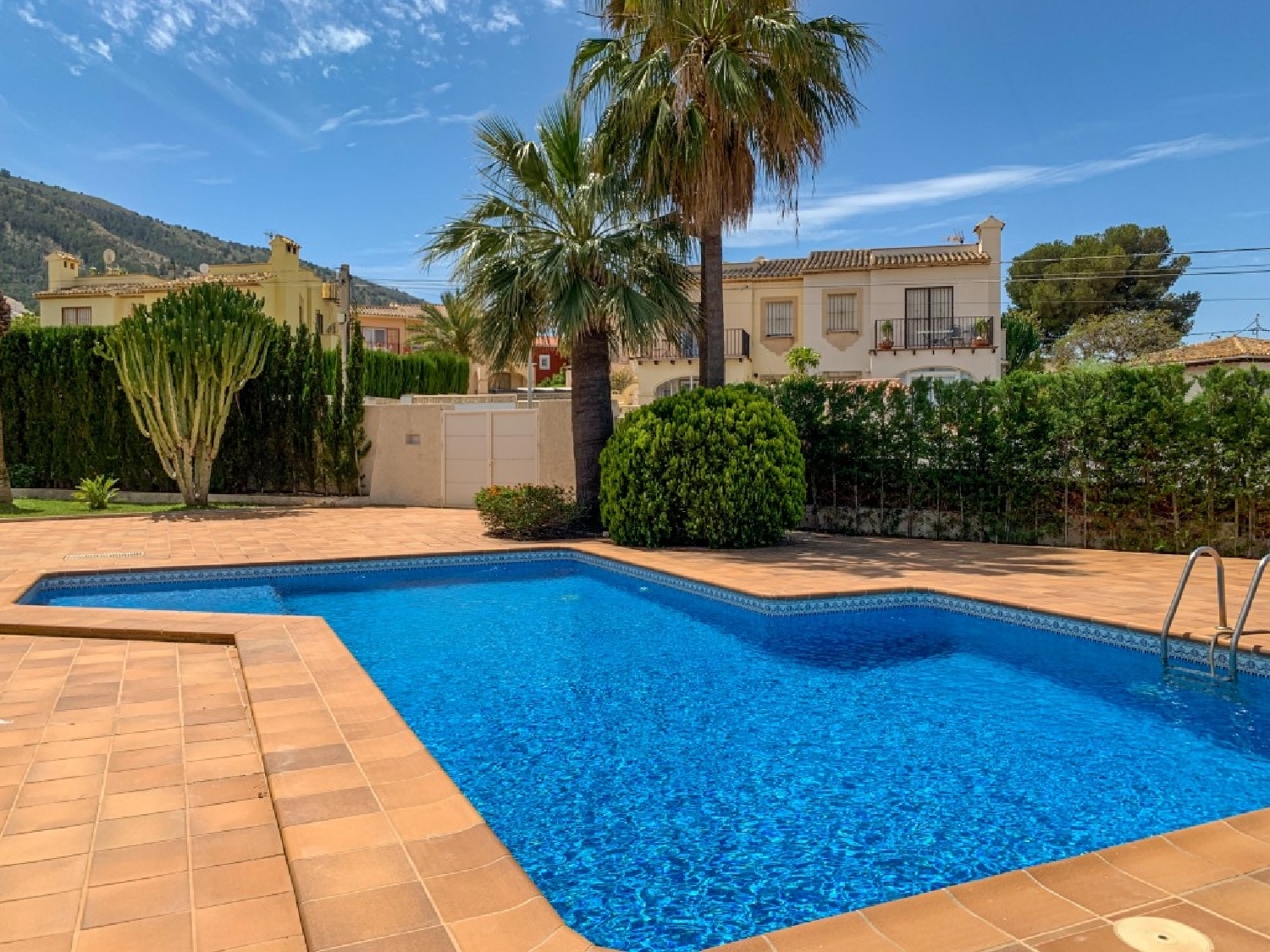 à vendre villa Alfaz Del Pi Marina Baixa 6