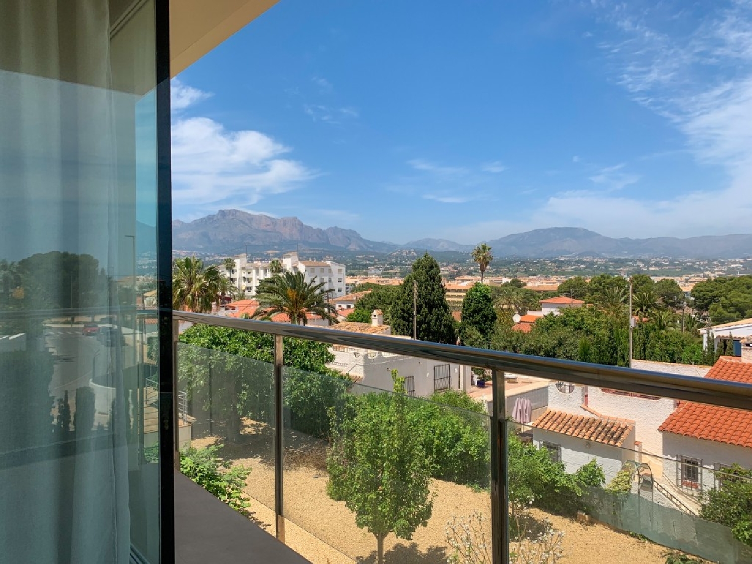  à vendre villa Alfaz Del Pi Marina Baixa 5