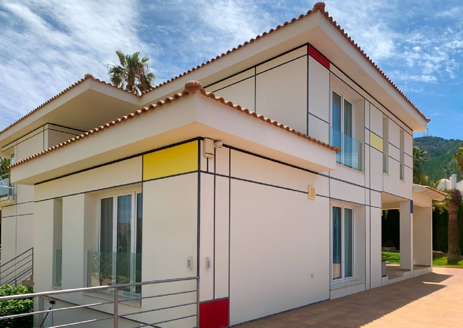 à vendre villa Alfaz Del Pi Marina Baixa 3