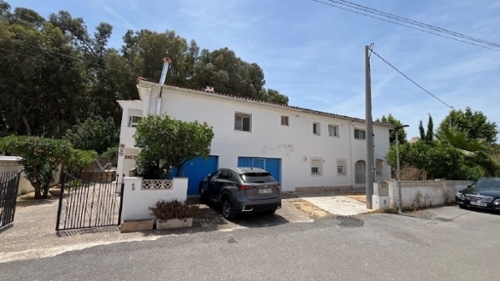 Alfaz Del Pi Marina Baixa Villa Bild 6314736