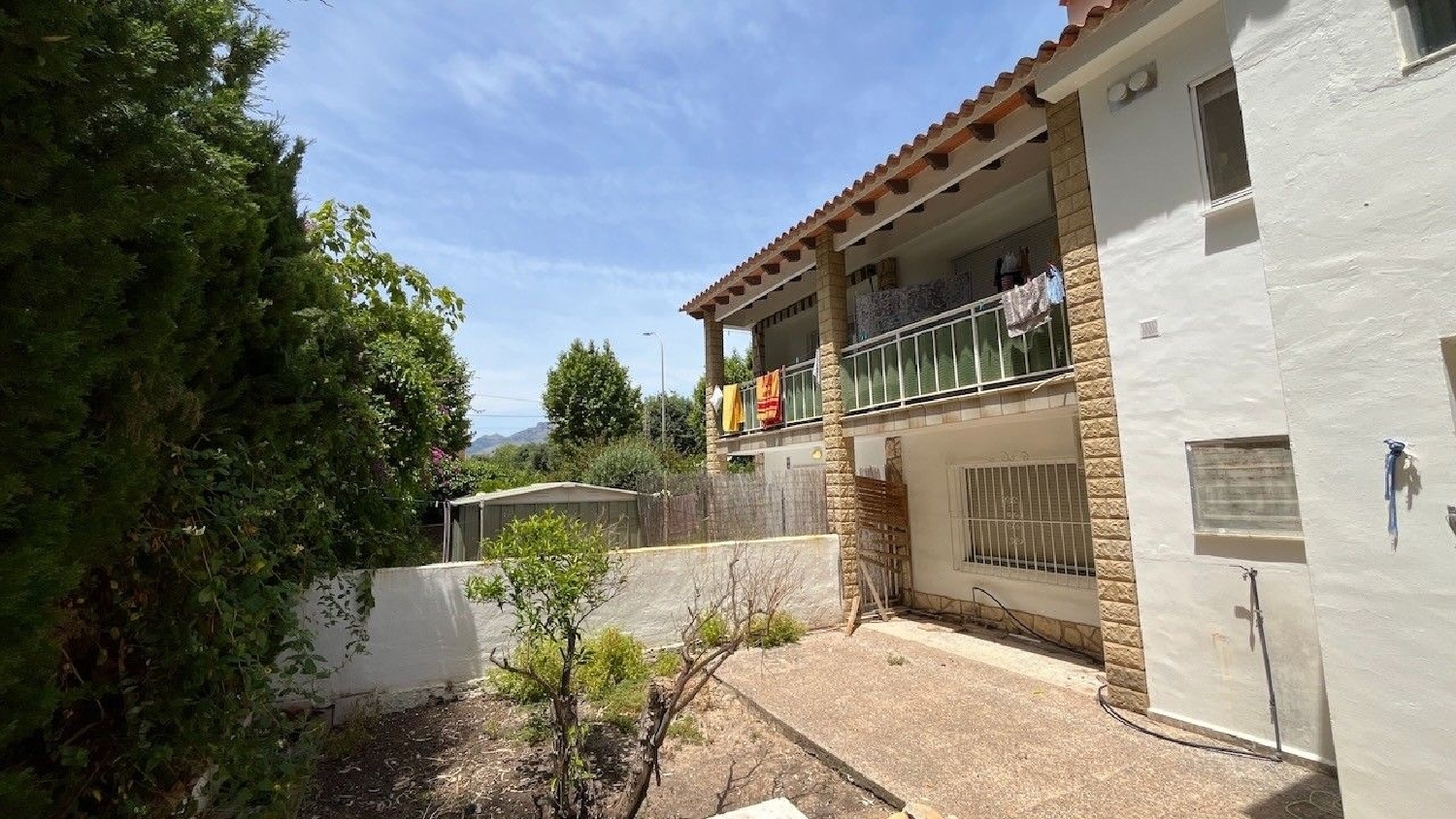  kaufen Villa Alfaz Del Pi Marina Baixa 4