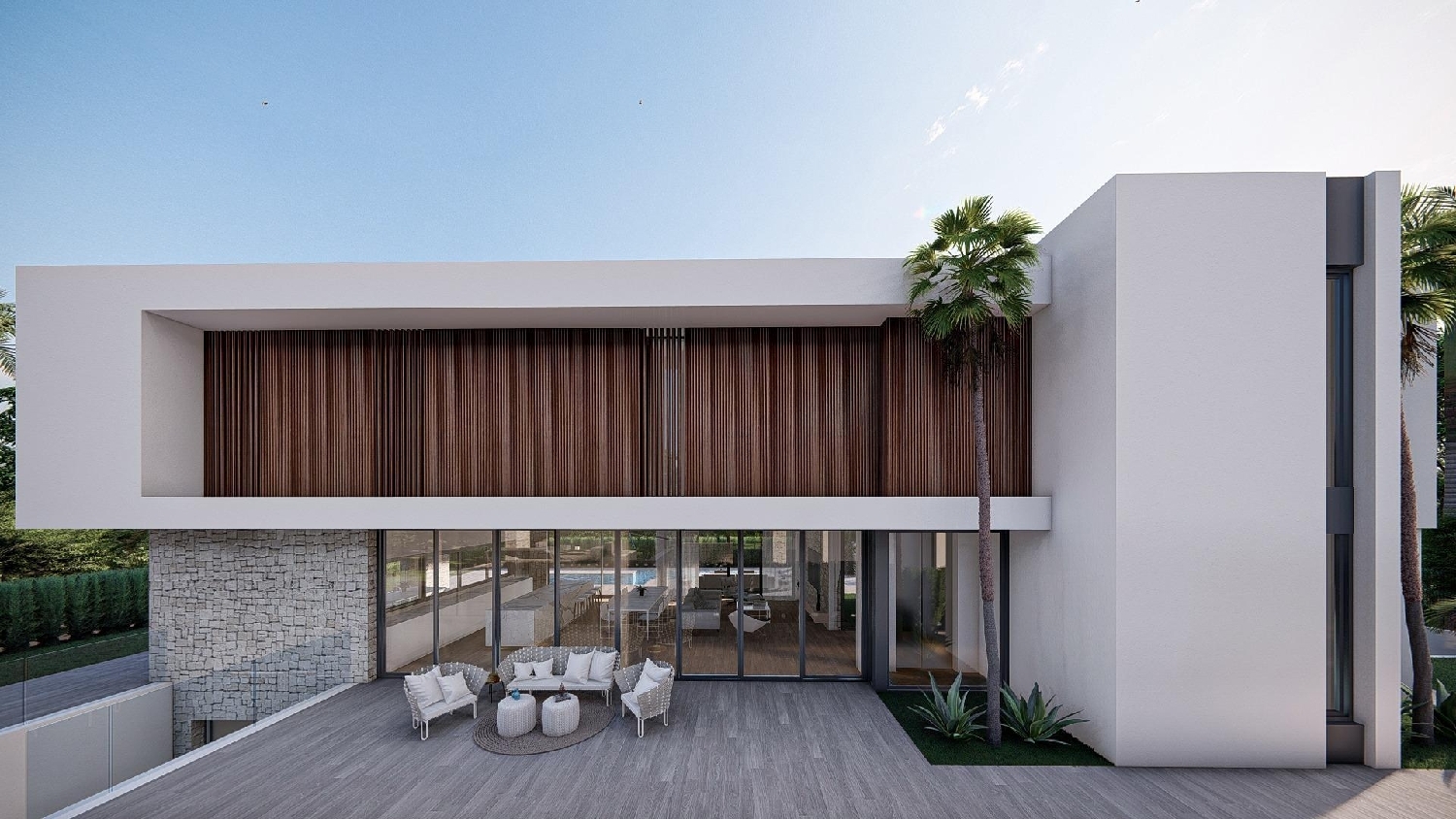  for sale villa Alfaz Del Pi Marina Baixa 4