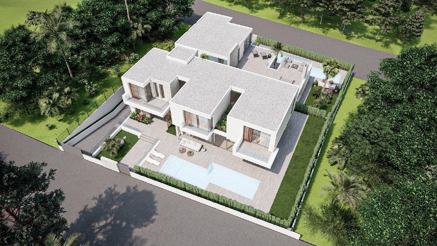  for sale villa Alfaz Del Pi Marina Baixa 18