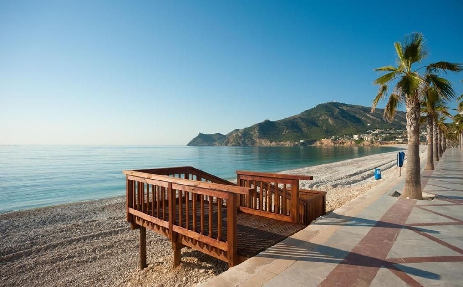  for sale villa Alfaz Del Pi Marina Baixa 19