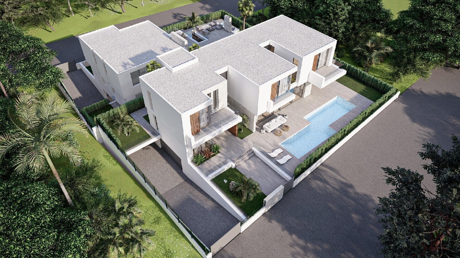  for sale villa Alfaz Del Pi Marina Baixa 11