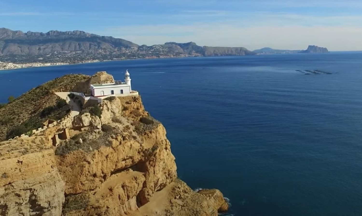  till salu villa Alfaz Del Pi Marina Baixa 21