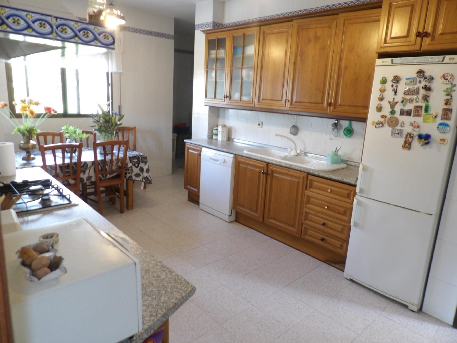  à vendre villa Algeciras Casco Antiguo Campo De Gibraltar 8