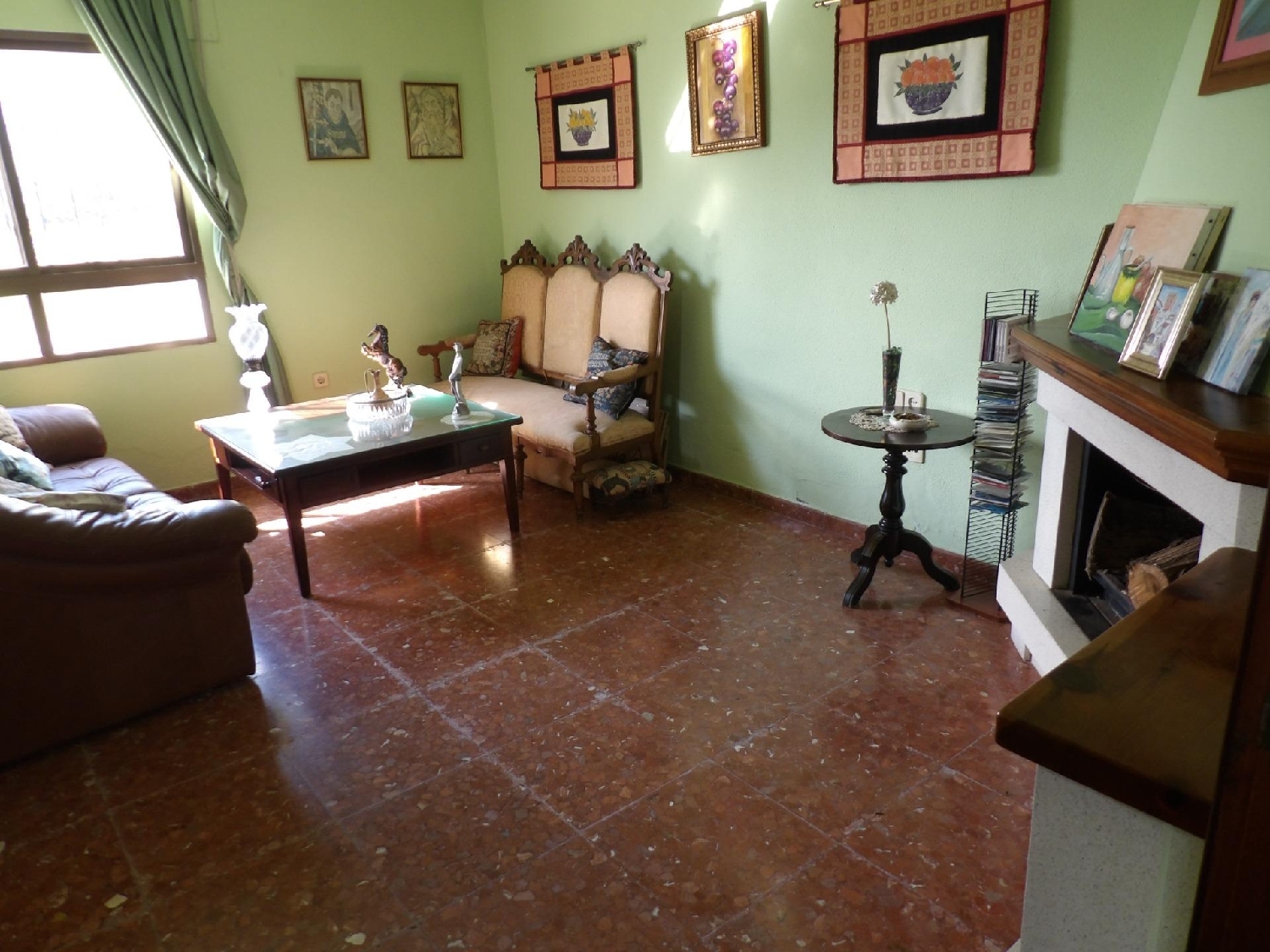  à vendre villa Algeciras Casco Antiguo Campo De Gibraltar 7