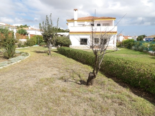 Algeciras Casco Antiguo Campo De Gibraltar villa foto 6309553
