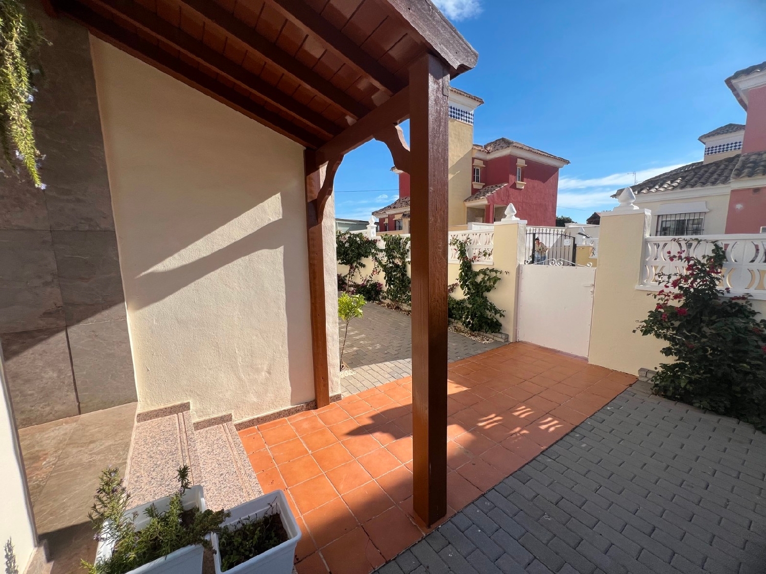  te koop villa Algorfa Baix Segura 4