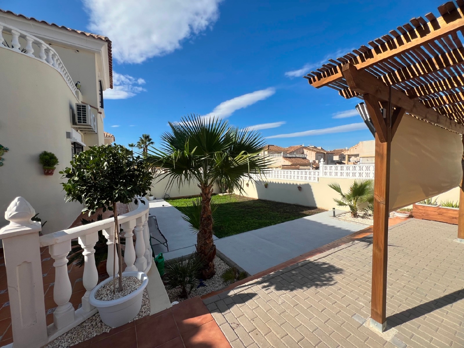  te koop villa Algorfa Baix Segura 3