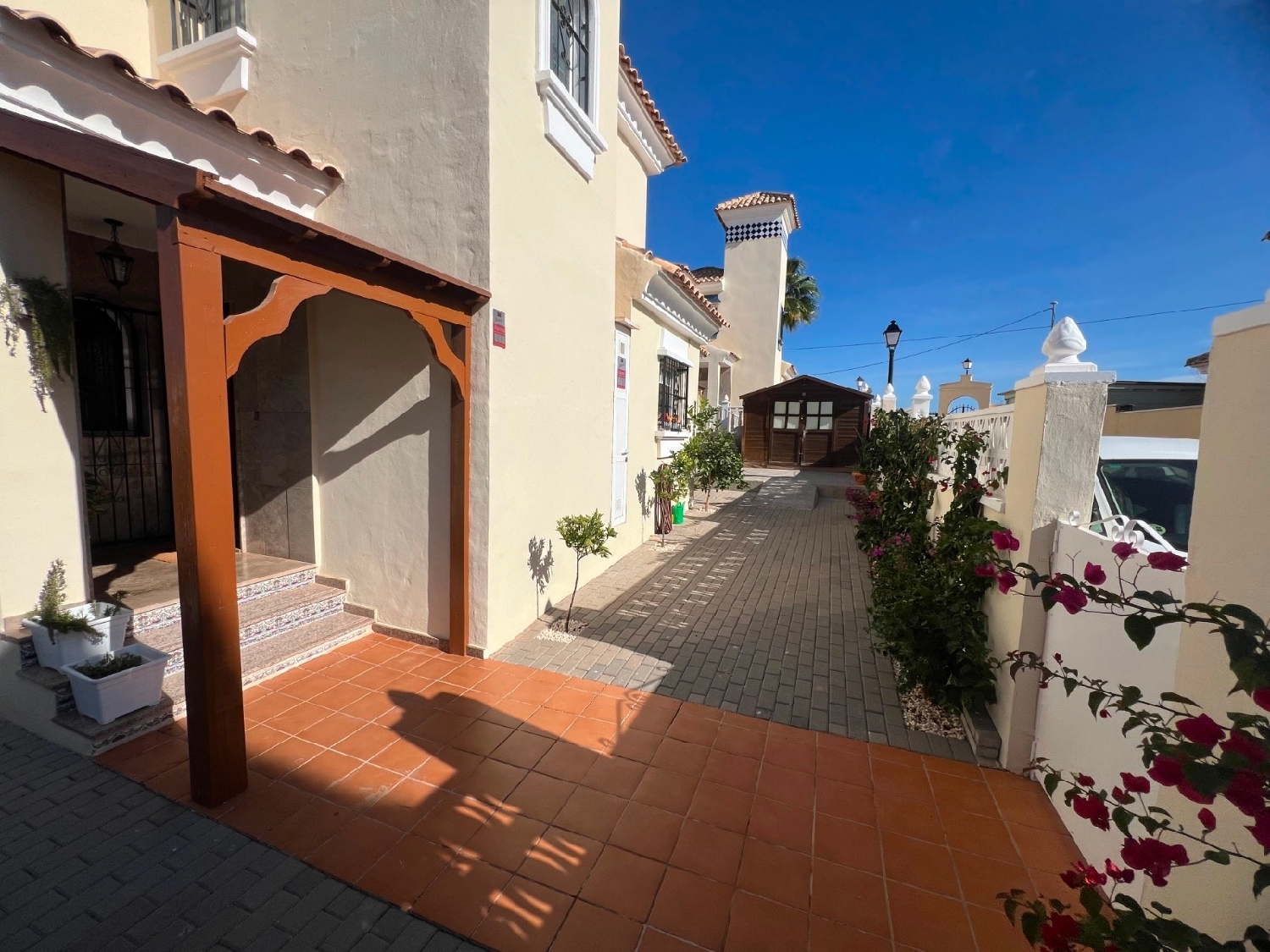  te koop villa Algorfa Baix Segura 6