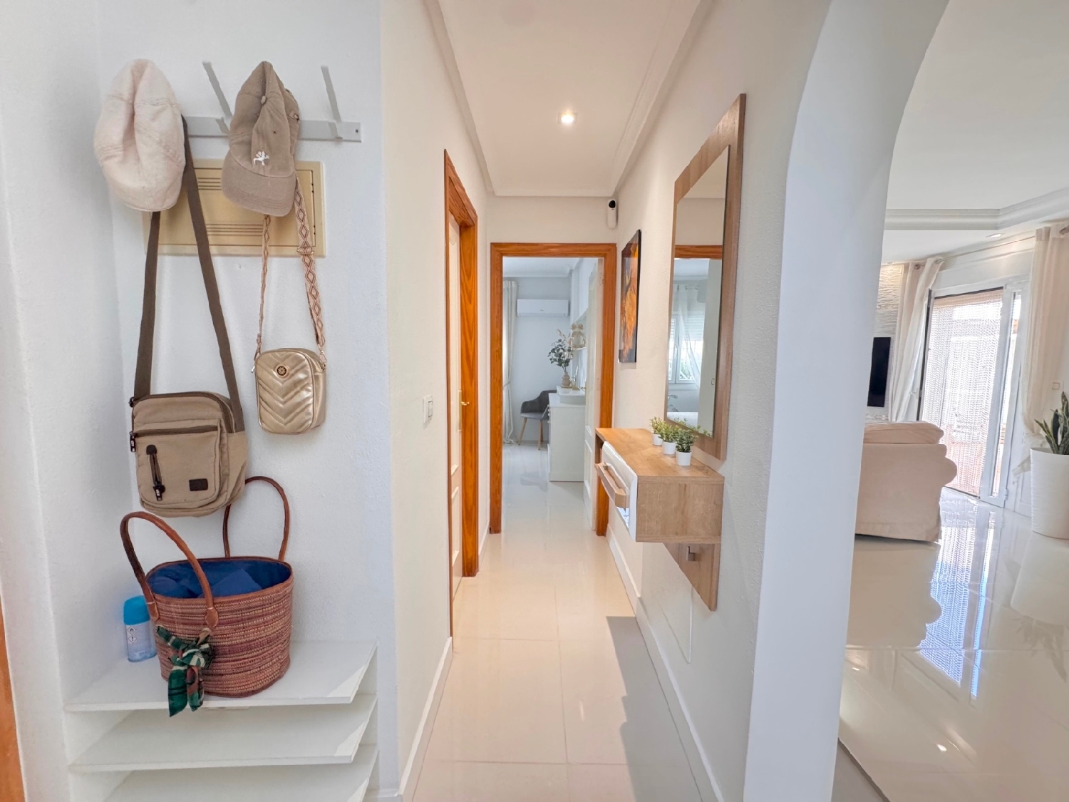  te koop villa Algorfa Baix Segura 8