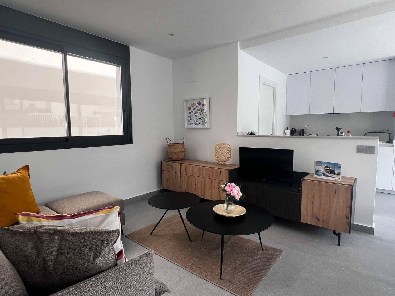 till salu villa Algorfa Baix Segura 8