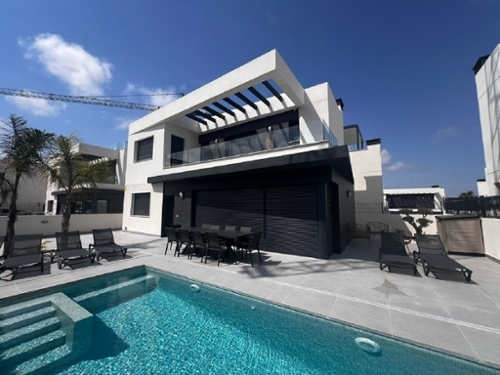 Algorfa Baix Segura villa foto 6318540