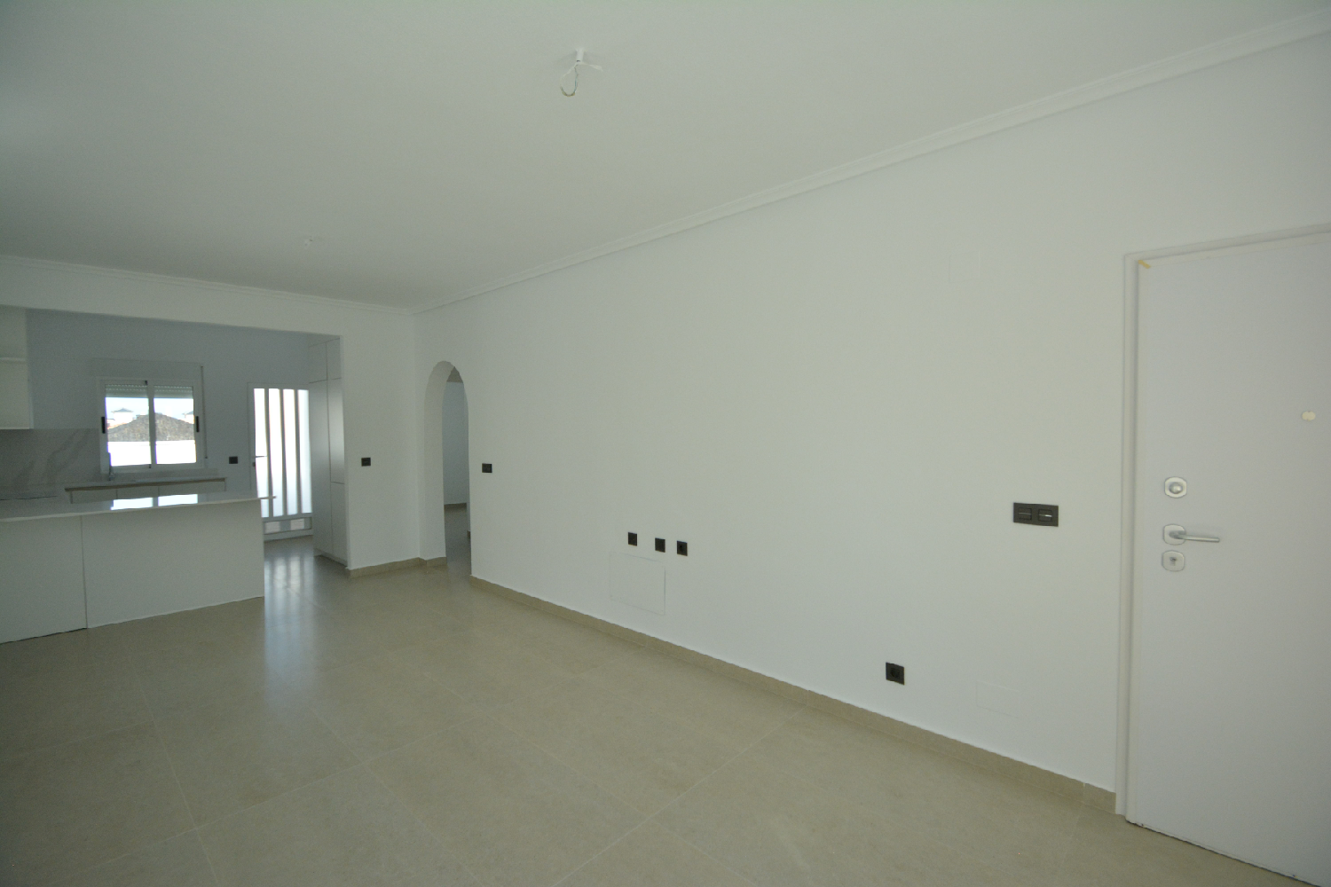 till salu villa Algorfa Baix Segura 3