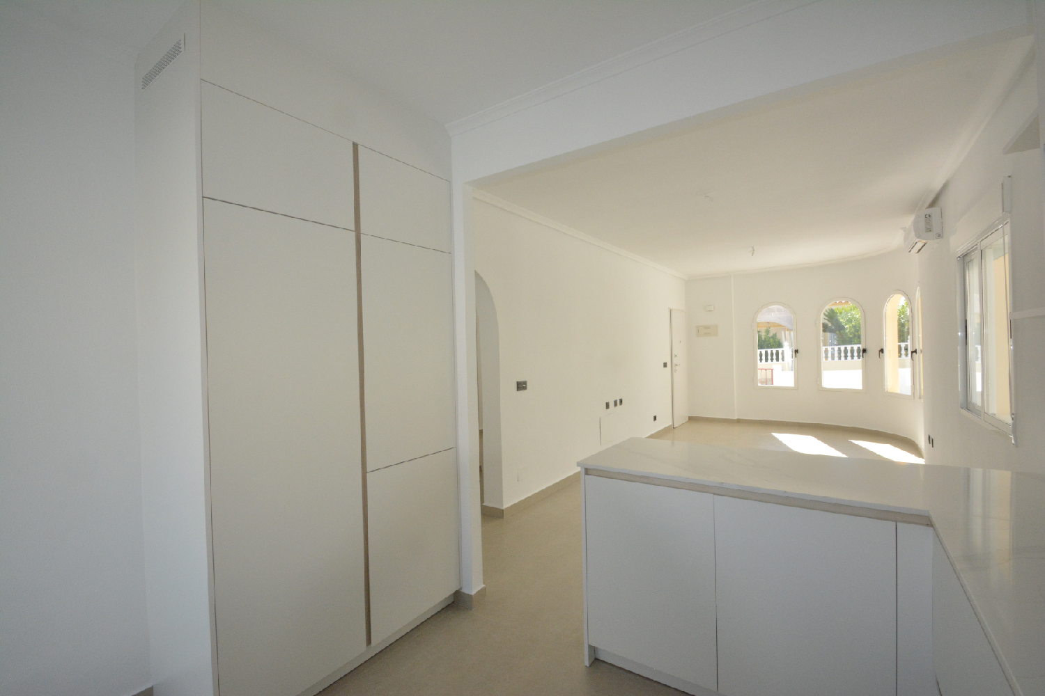 till salu villa Algorfa Baix Segura 8