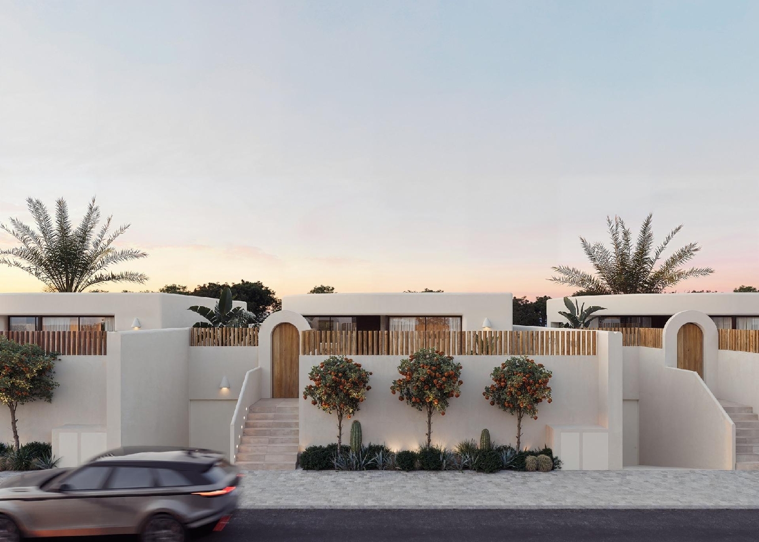  te koop villa Algorfa Baix Segura 5