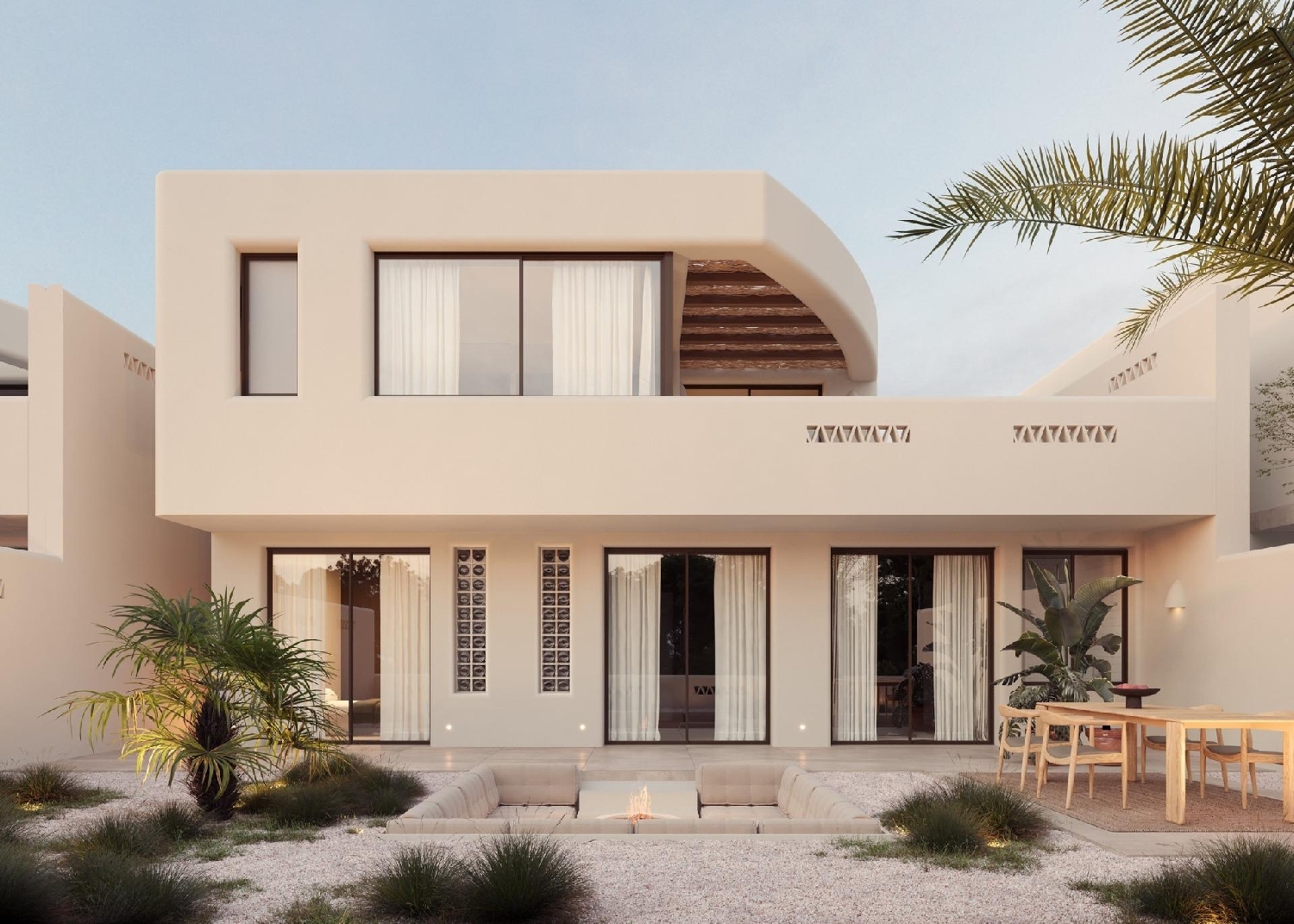  te koop villa Algorfa Baix Segura 2