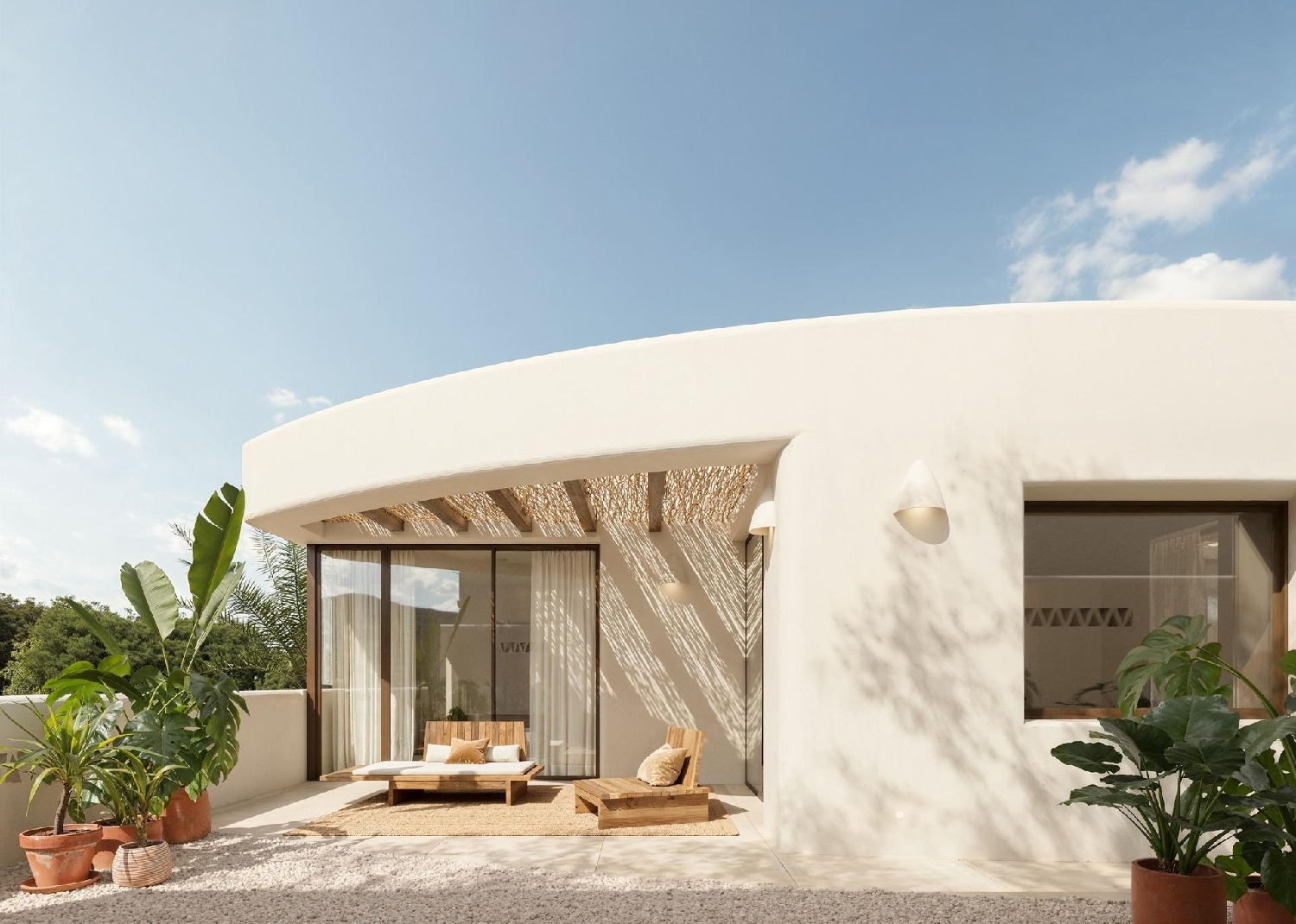  te koop villa Algorfa Baix Segura 3