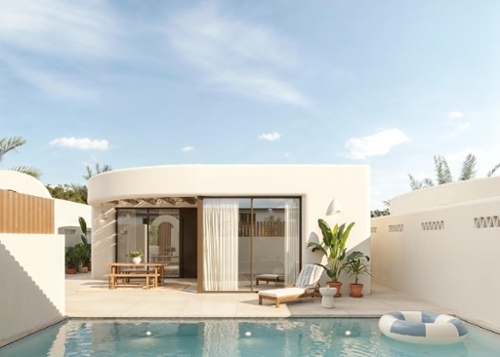 Algorfa Baix Segura villa foto 6315665