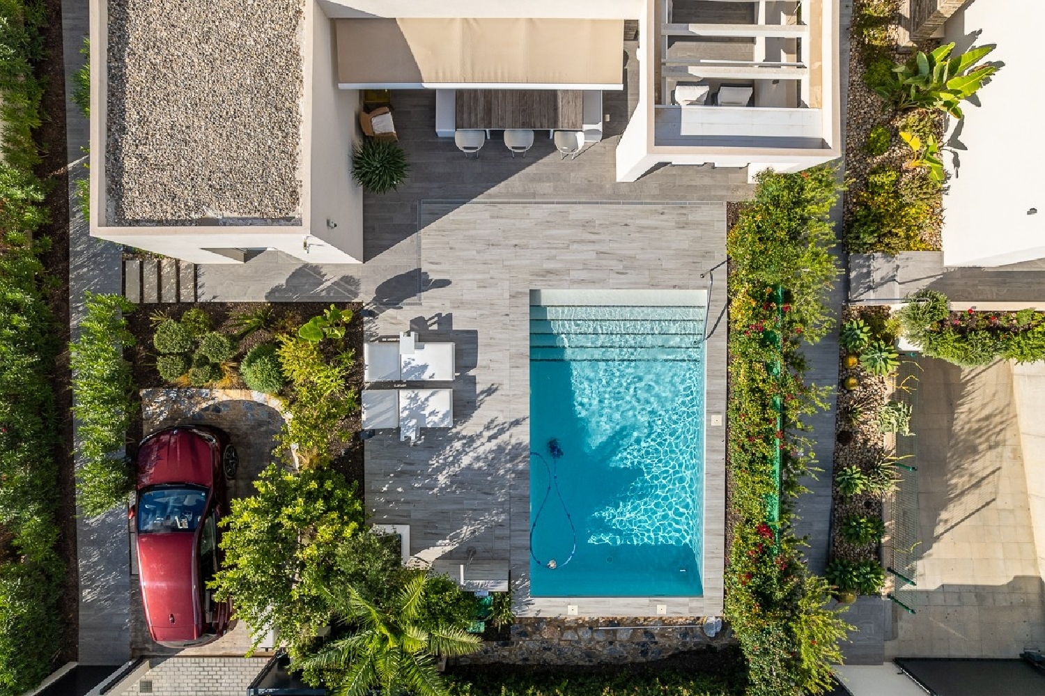  for sale villa Algorfa Baix Segura 4