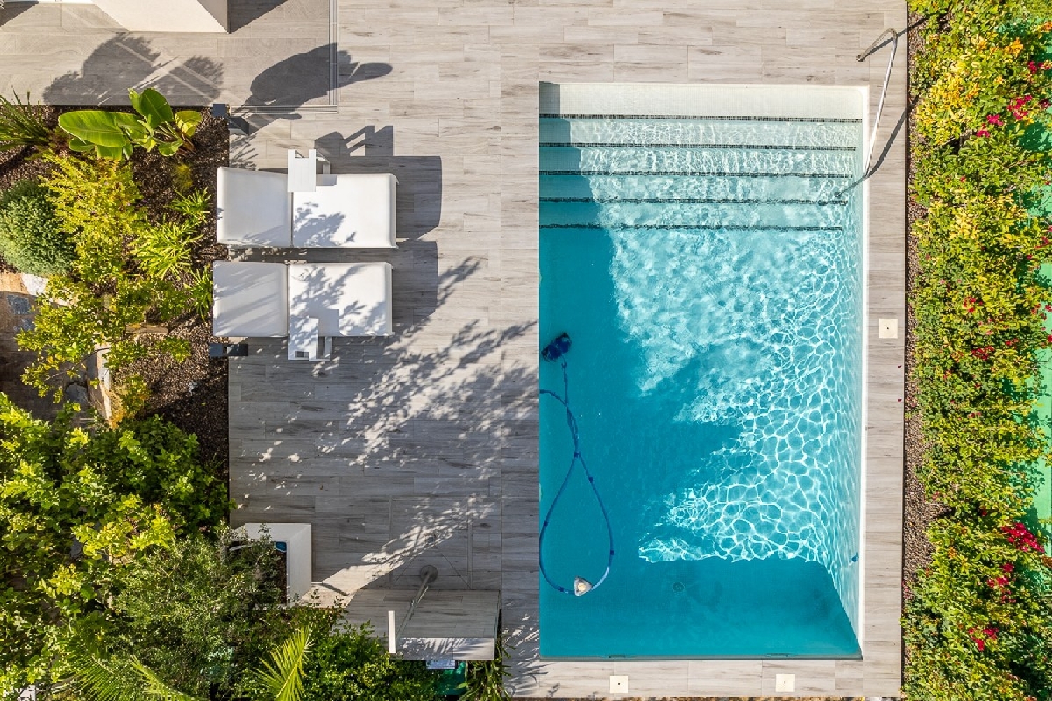  for sale villa Algorfa Baix Segura 5