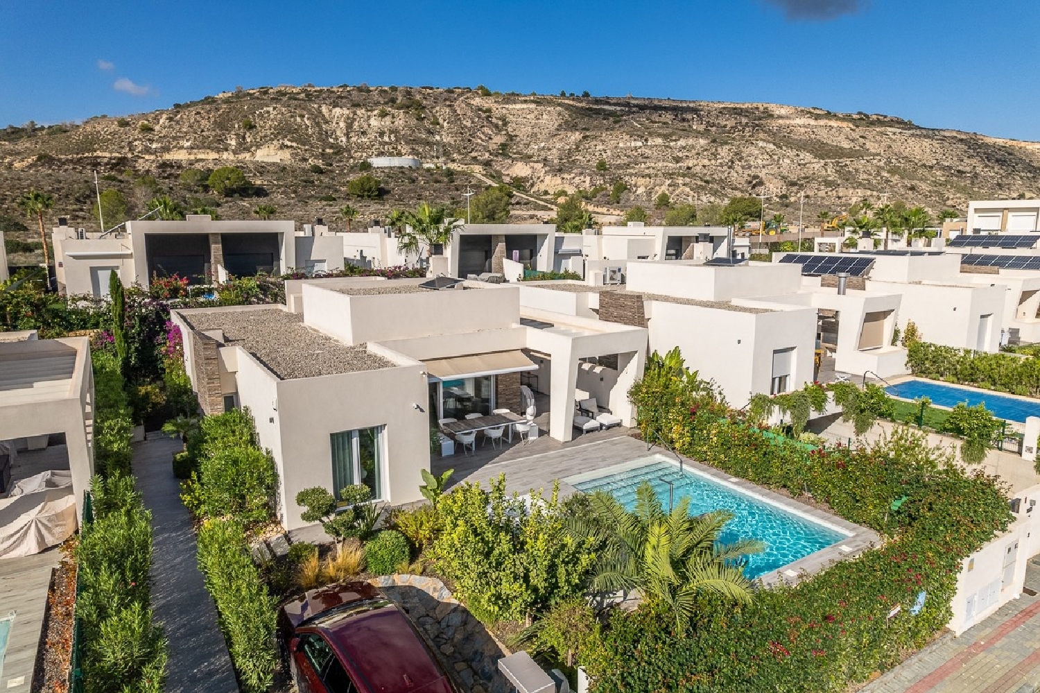  for sale villa Algorfa Baix Segura 2