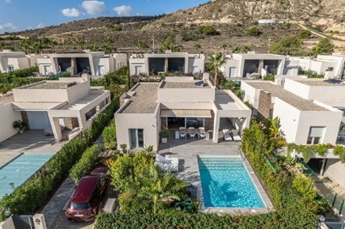 Algorfa Baix Segura villa foto