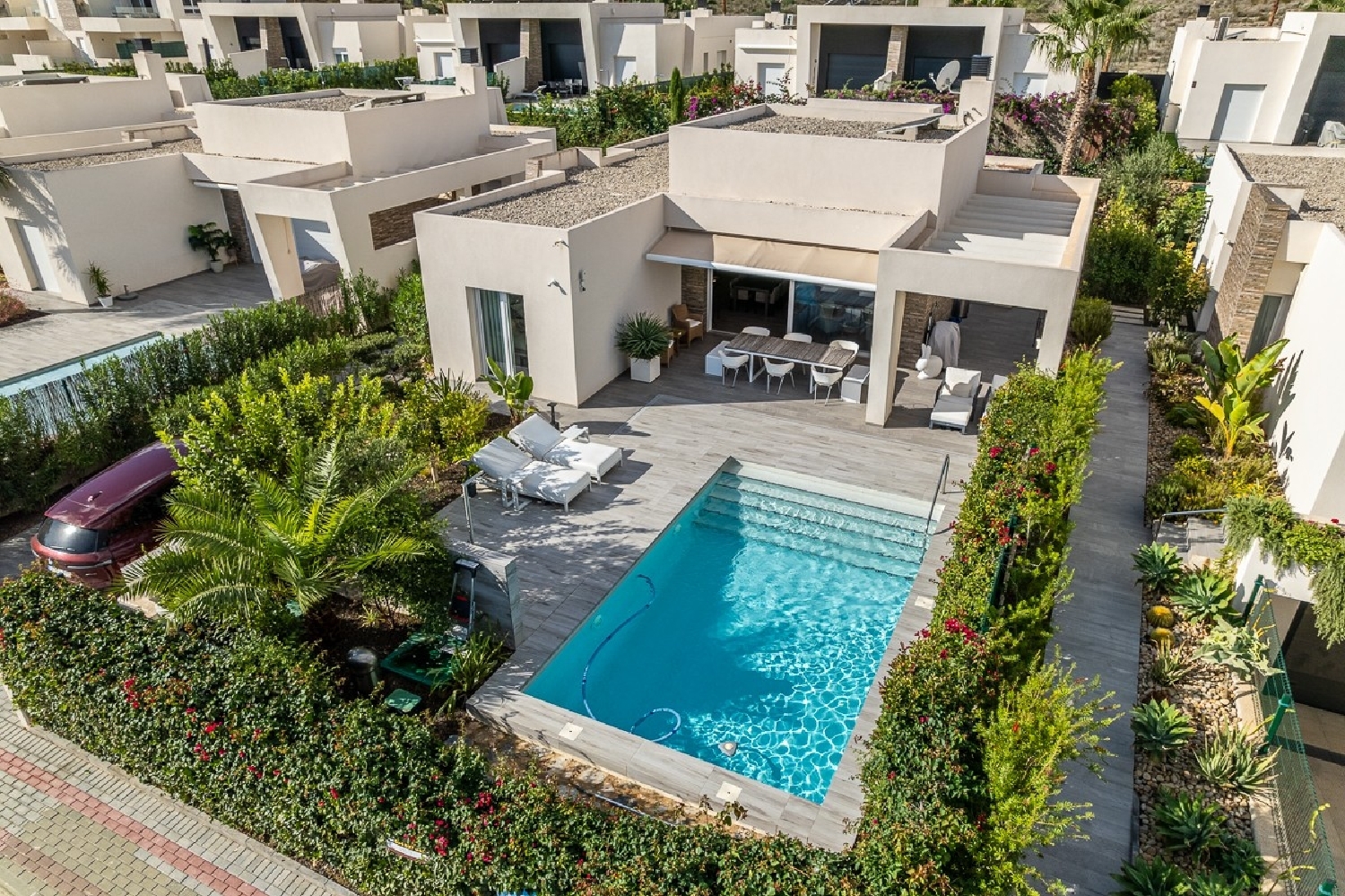  for sale villa Algorfa Baix Segura 6