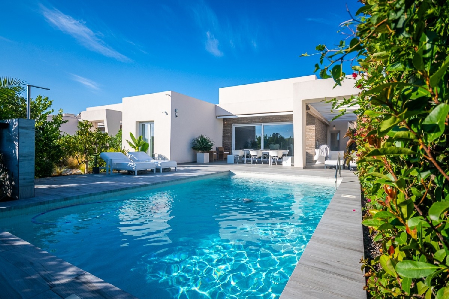  for sale villa Algorfa Baix Segura 7