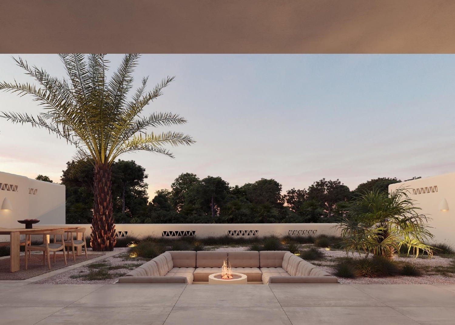  te koop villa Algorfa Baix Segura 4