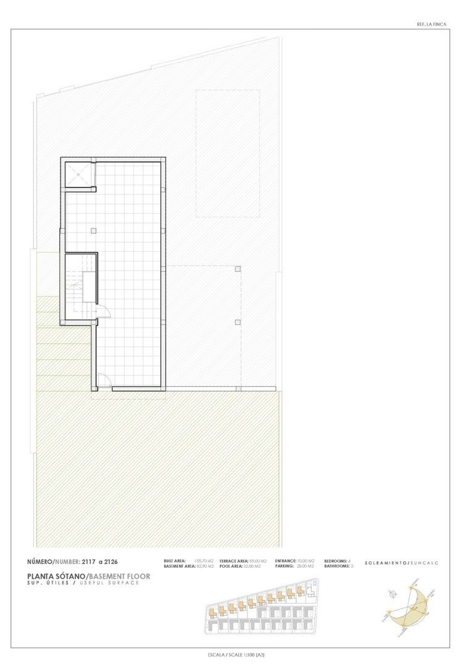 kaufen Villa Algorfa Baix Segura 20